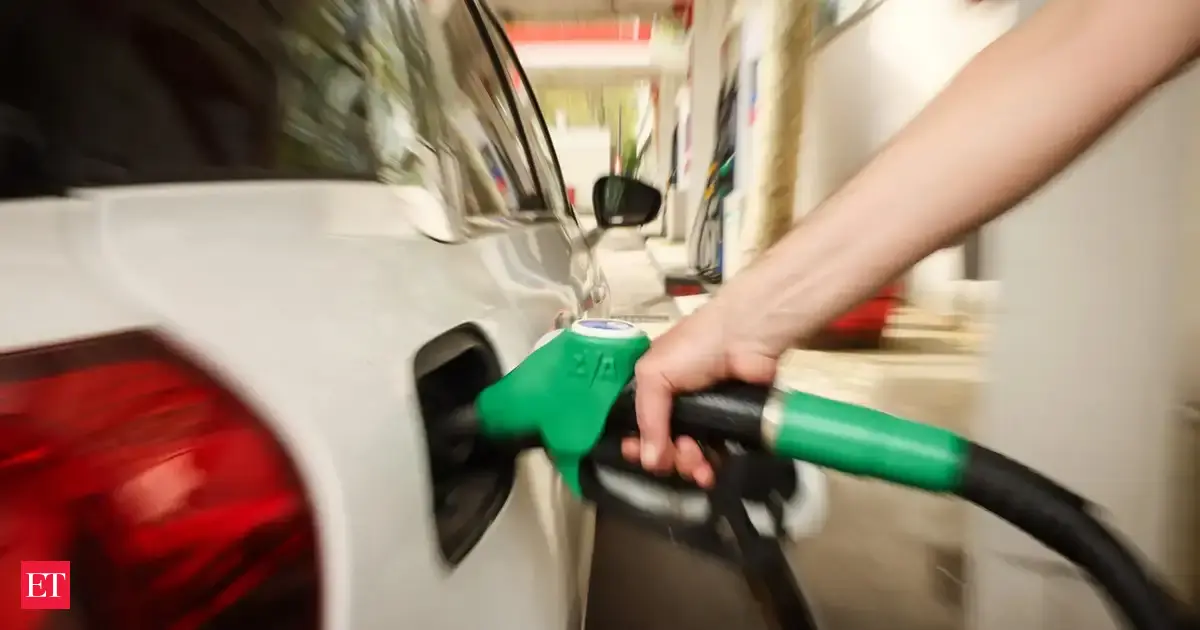 $20 million fuel campaign sparks backlash as government defends conservation push amid Middle East crisis and global energy strains