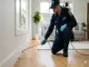How the Pros Get Rid of Ants Indoors