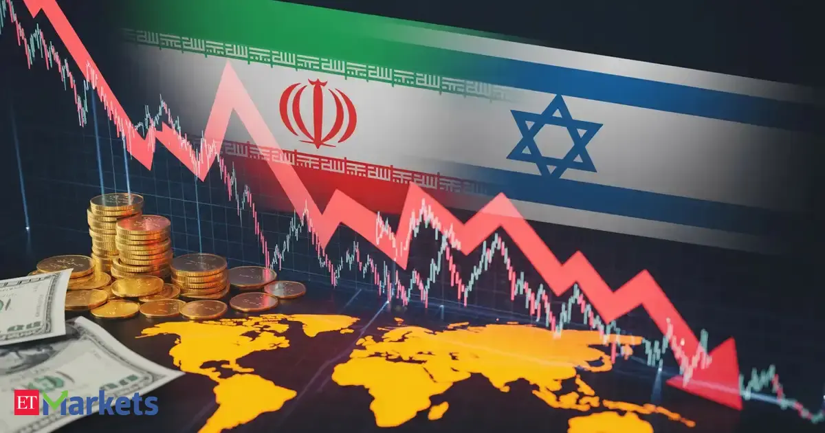 Iran conflict threatens market stability after failed US peace negotiations