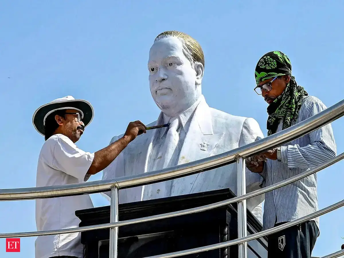 Ambedkar Jayanti 2026 a holiday? Check whether schools, banks, and government offices are closed or open on April 14