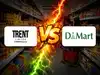 Trent vs DMart: Which retailer&rsquo;s shares should you buy now?
