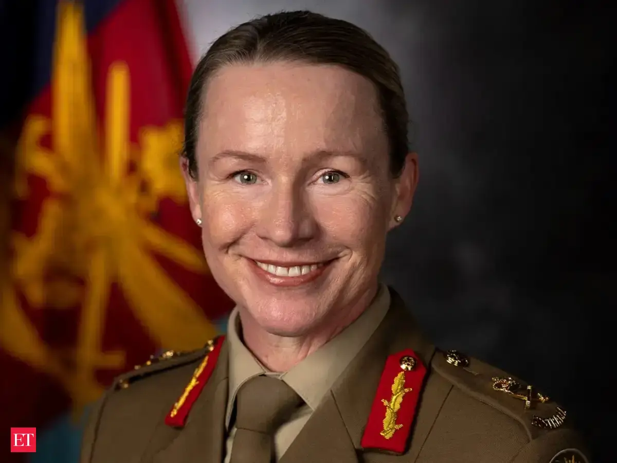 Who is Susan Coyle? First woman set to lead the Australian Army - All about her education, career and personal life