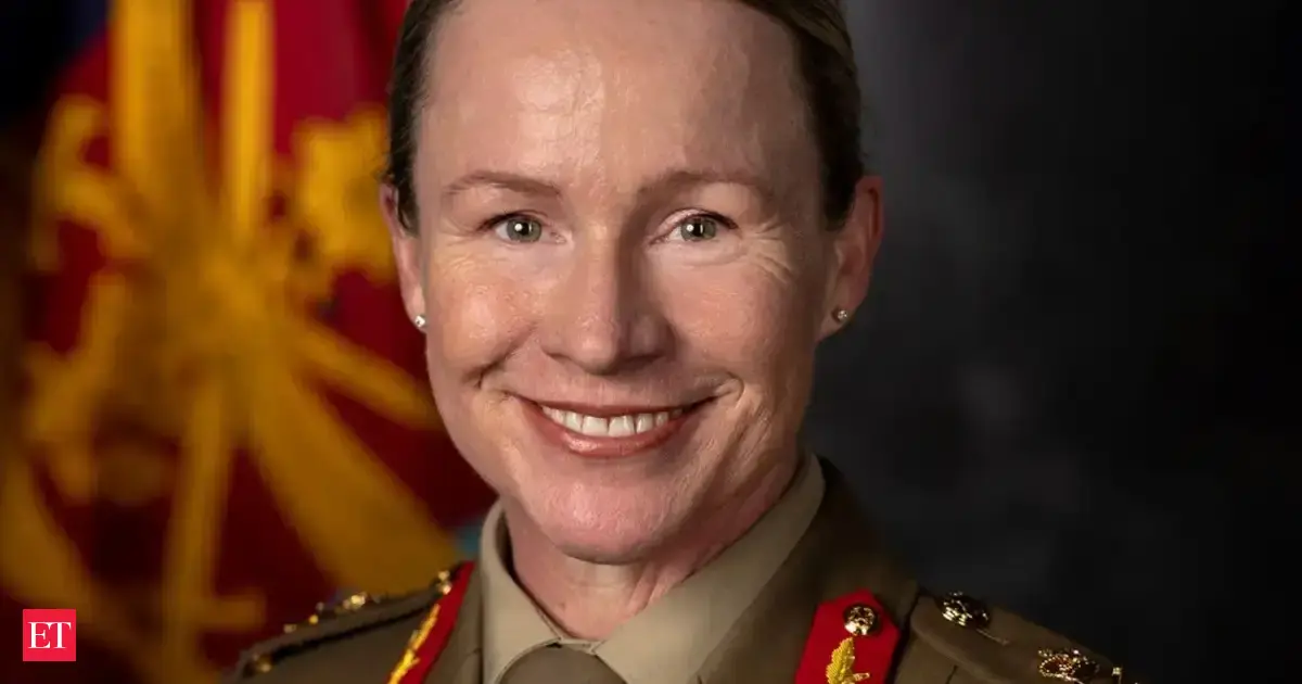 Who is Susan Coyle? First woman set to lead the Australian Army - All about her education, career and personal life