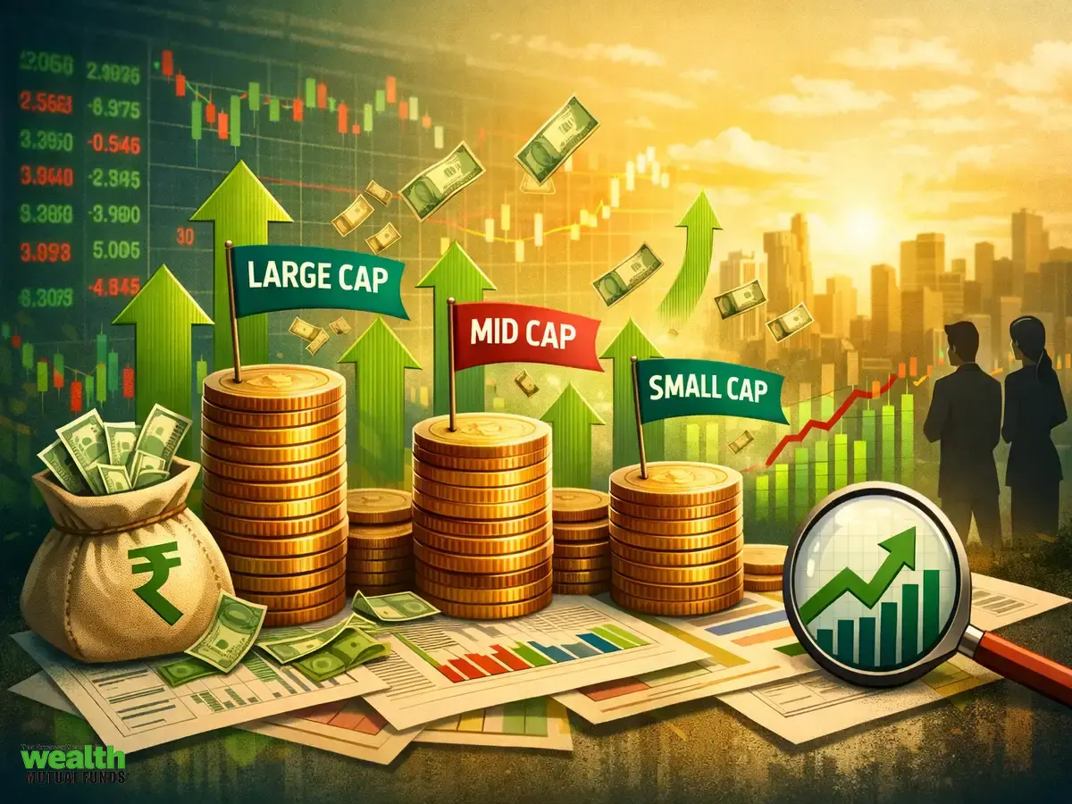 Small, mid and largecap mutual funds see sharp inflow surge in March. Is investor confidence rising?