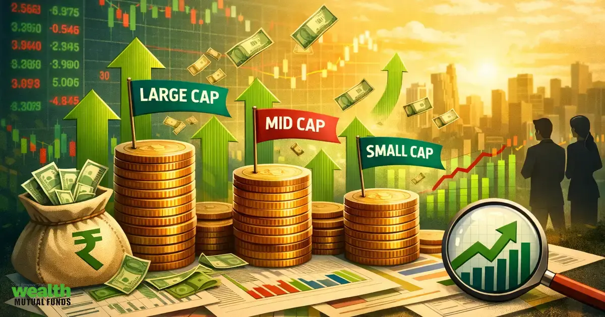 Small, mid and largecap mutual funds see sharp inflow surge in March. Is investor confidence rising?