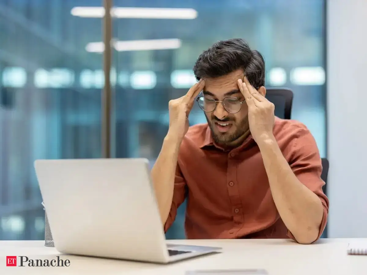 'I used to feel like I was in a jail': He quit Rs 40 LPA job in the UK and came back to India. Here's why he returned home early in his career