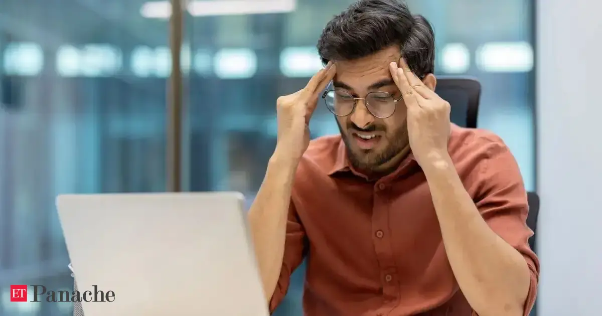 Indian Professional Returns Home After Quitting High-Paying UK Job