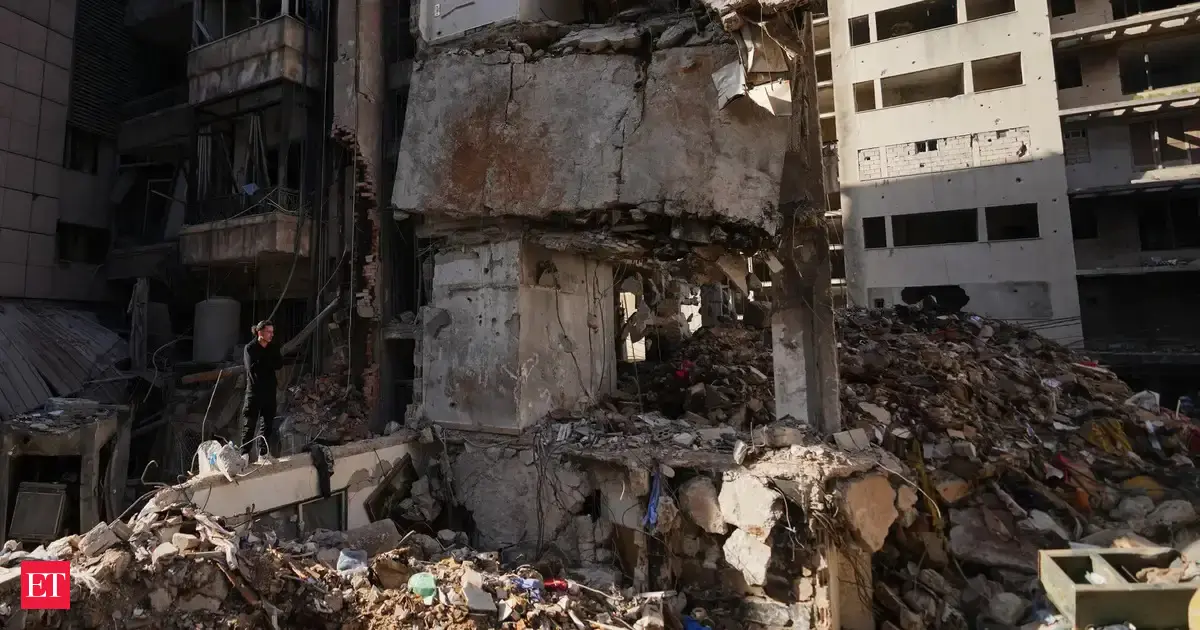 Iran war's global energy crisis sharpens China's advantage in clean tech