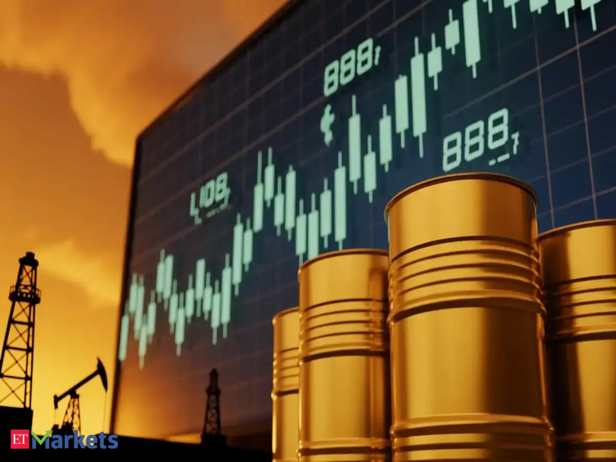 The $150 crude oil warning: US-Iran conflict sends shockwaves through global energy markets