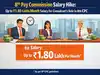 8th Pay Commission salary hike: Up to Rs 1.80 lakh/month salary for consultant&rsquo;s role in 8th CPC; age limit and who can apply