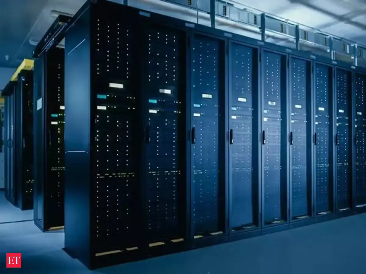 India’s data centre market to reach $22 billion by 2030