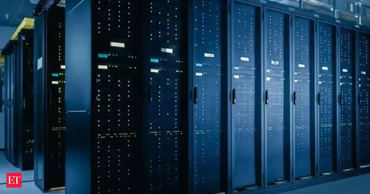 India’s data centre market to reach $22 billion by 2030