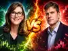 Cathie Wood vs Michael Burry: The $11 million Palantir bet that&rsquo;s splitting Wall Street