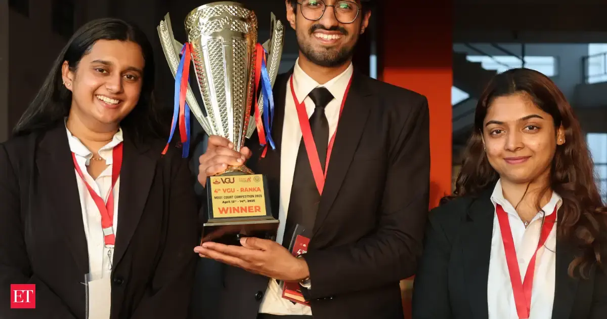 From campus to career: The push to make Indian graduates job-ready