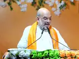 Bengal will reply to bombs with votes, form double-engine govt: Amit Shah