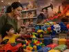 Crude surge lifts toy prices ahead of summer rush