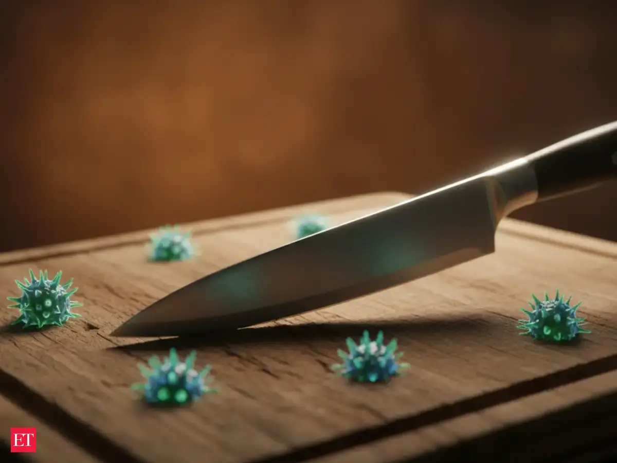 This Everyday Kitchen Habit Could Be Quietly Affecting Your Food More Than You Think