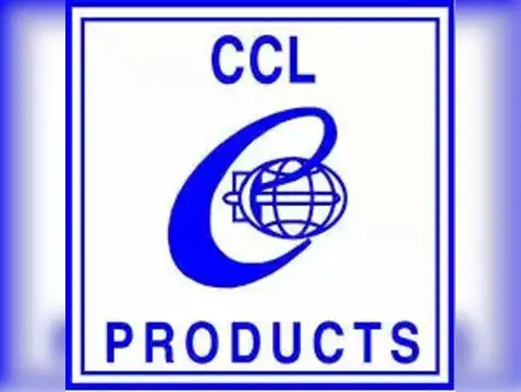 CCL Products (India)