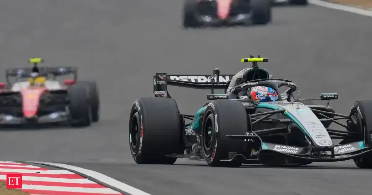 Sports Minister Mandaviya Aims for Formula 1 Return to India by 2027