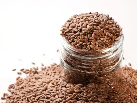 Hormonal Balance and Lignan Support
