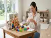 Cleaning Pros Share the Safest Ways to Disinfect Kids&rsquo; Toys