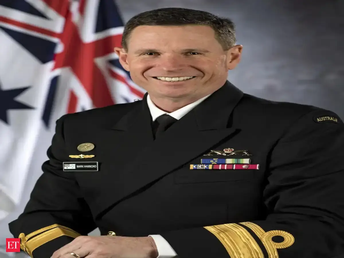 Australia’s big military leadership overhaul, Mark Hammond to lead as Defence Chief amid strategic shift and rising global tensions