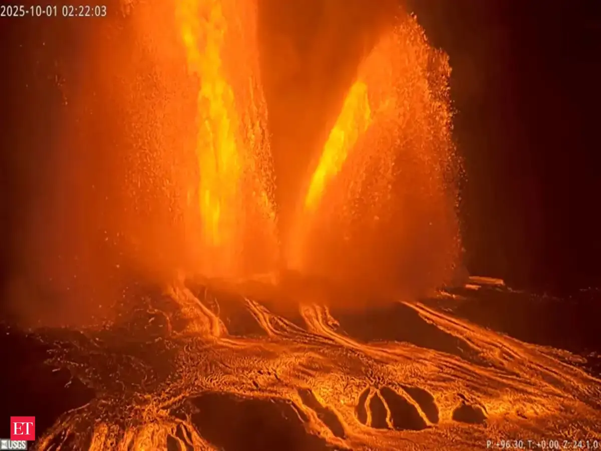 Think Again: Volcanic eruptions can cool Earth – but the impact isn’t so simple; here is why