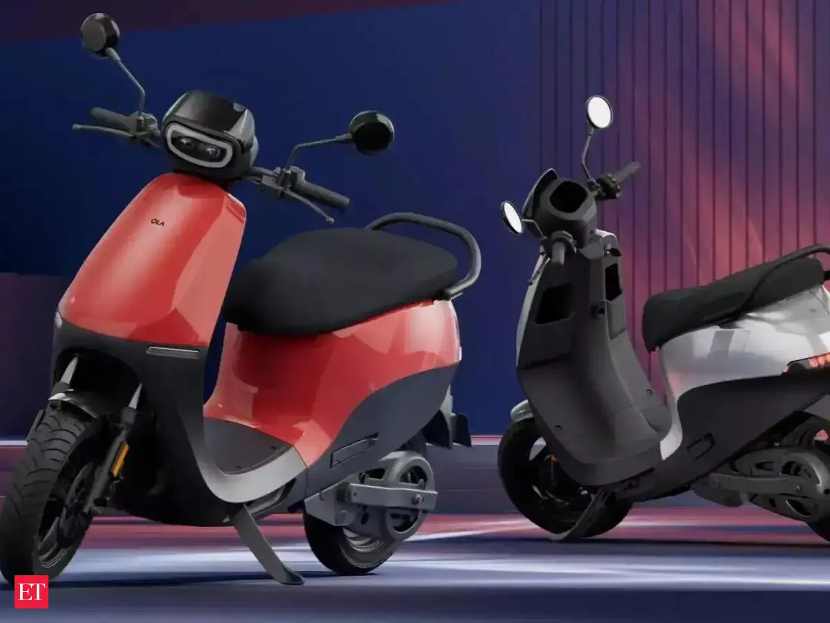 Ola launches new scooters S1 X+: Check price, battery range, top speed