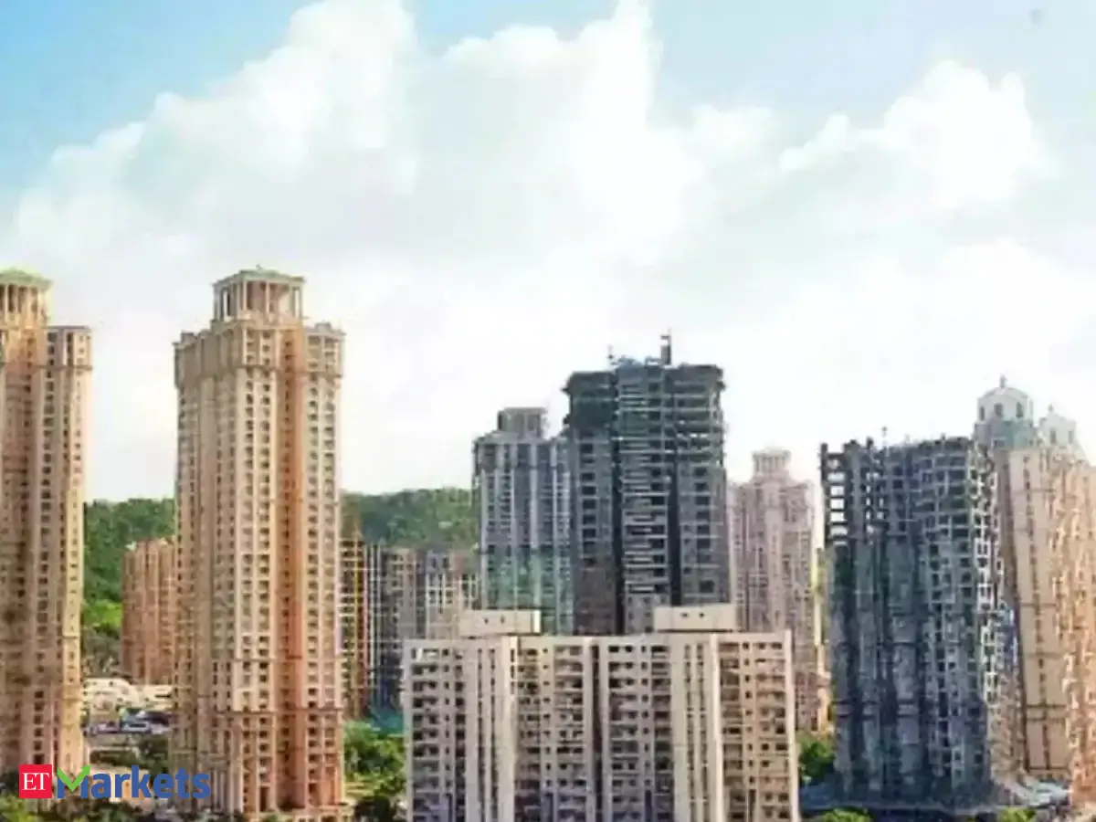 The Rs 1 crore sweet spot: Prestige Group's Irfan Razack says housing demand shows no signs of letting up