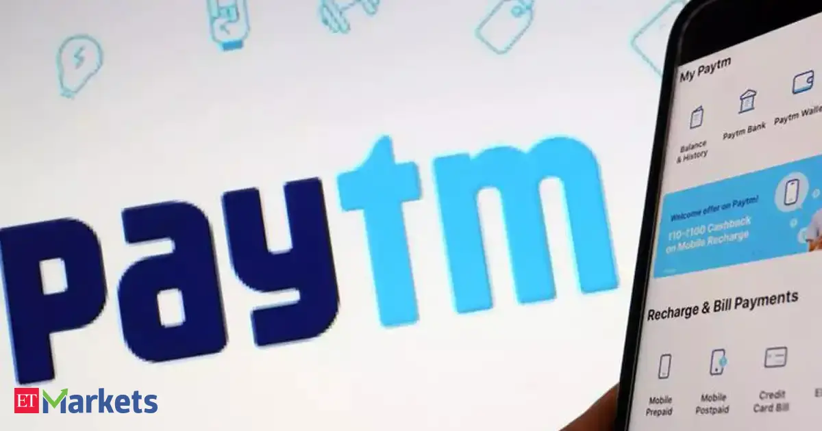 Haitong sees 26% upside in Paytm. Lists 4 reasons for buying the dips