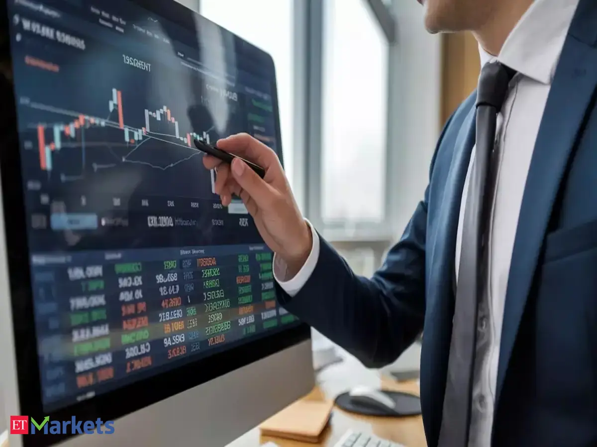 FIIs pick 1.68 crore shares in Suzlon Energy amid Rs 1 lakh crore outflows. What are they seeing?