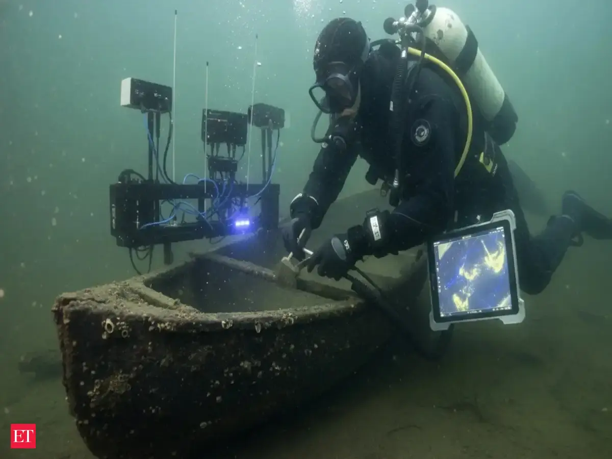 World's Greatest Archaeological Mystery Solved: Experts Discover Ancient Secrets Buried for Millennia