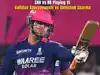 Sunrisers Hyderabad vs Rajasthan Royals Playing 11: Vaibhav Sooryavanshi vs Abhishek Sharma fireworks expected in SRH vs RR clash
