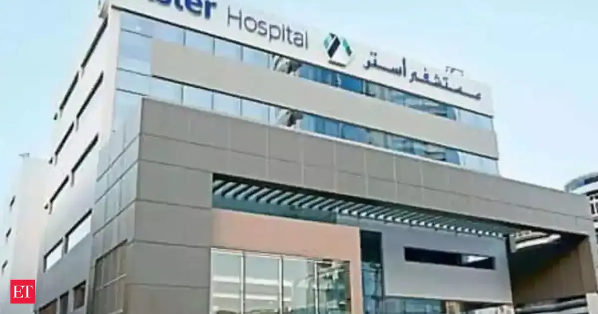 Aster DM Healthcare invests Rs 96 crore to expand Whitefield facility; capacity to increase to 539 beds