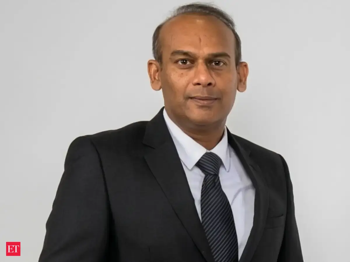 Cashfree Payments appoints former Visa executive Sameer Gandhi as CFO