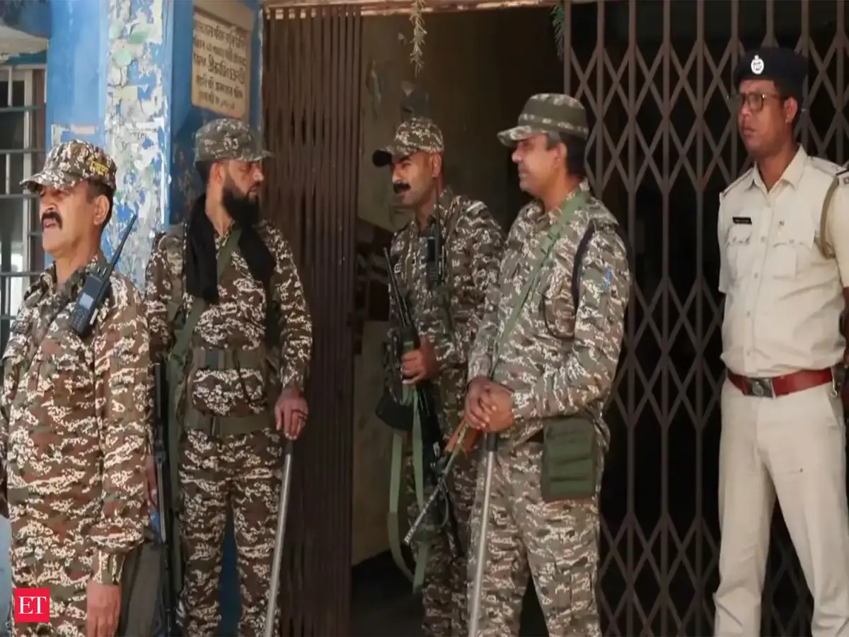 Judicial officers' gherao: NIA arrests Congress leaders, releases party nominee after questioning