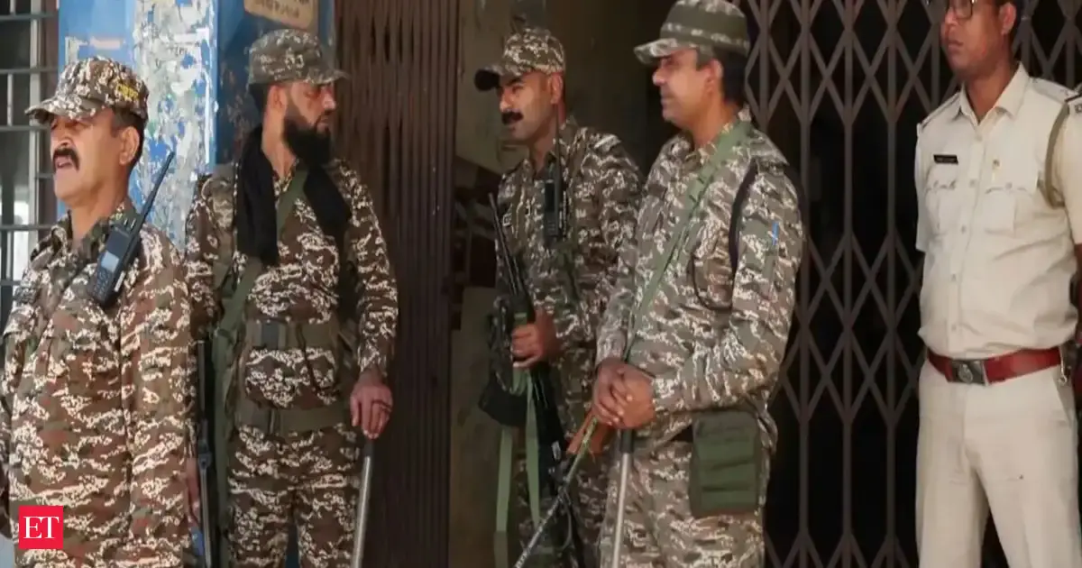 Judicial officers' gherao: NIA arrests Congress leaders, releases party nominee after questioning