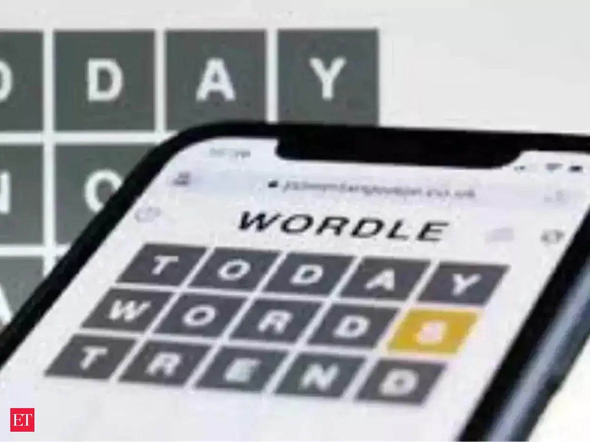 Wordle Hint today: Answers clues and strategy revealed for April 13 puzzle #1,759