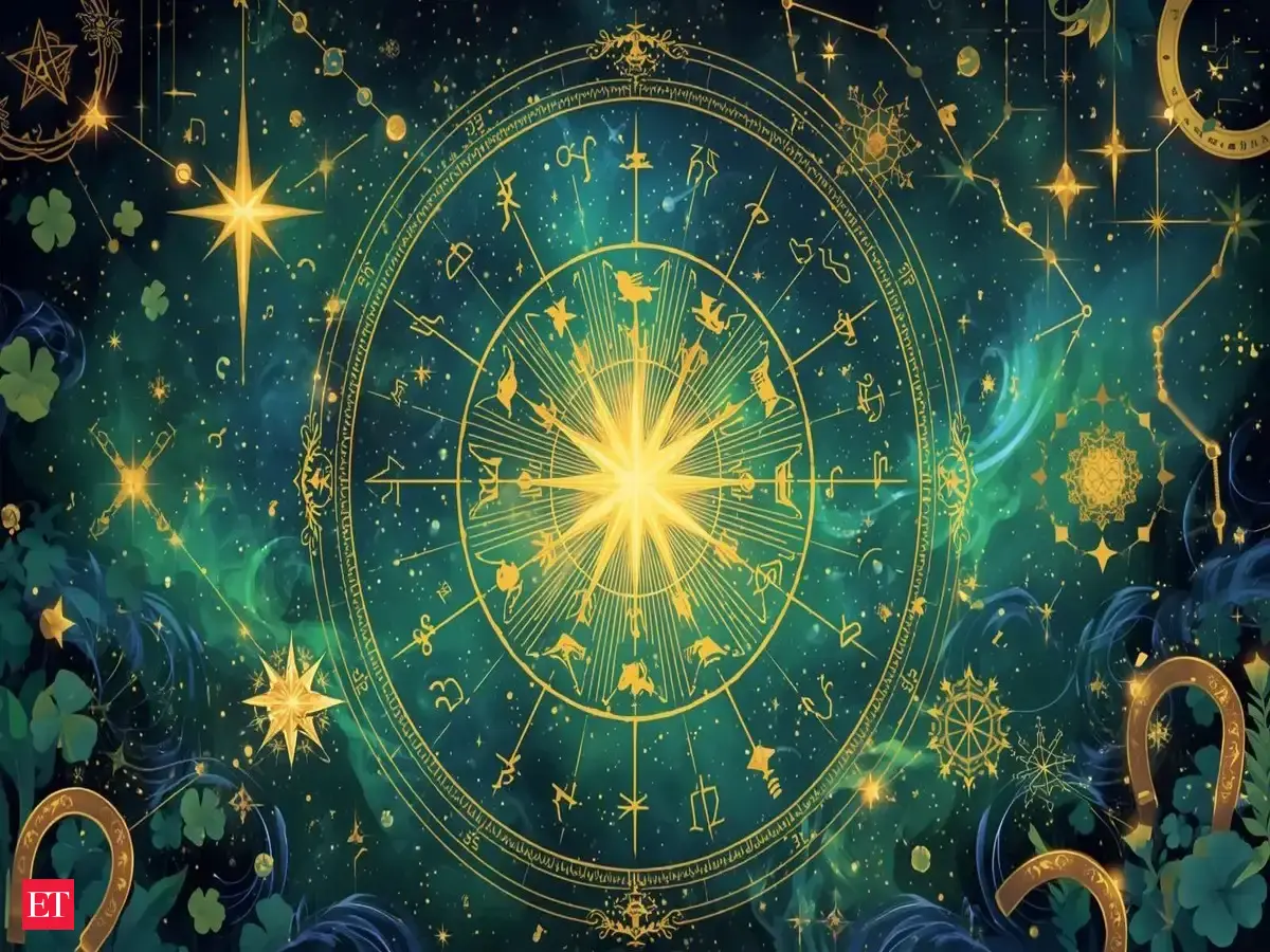 4 Zodiac Signs Enter a Lucky Phase After April 20, 2026: Love, Career & Money Predictions