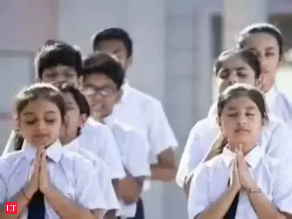 School assembly news headlines for April 14: Top national, international, sports, business update and thought of the day