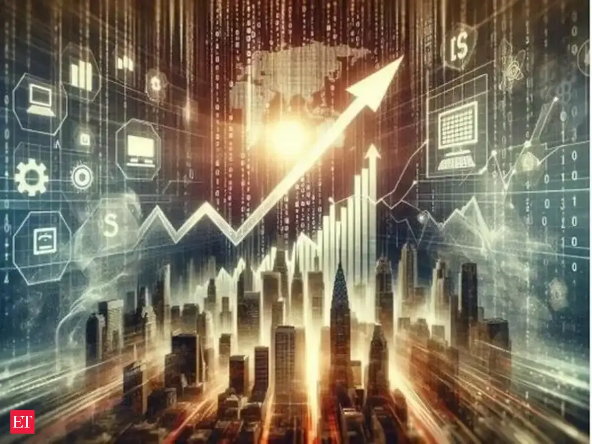 India Inc eyes global ambitions: HSBC report reveals cross-border trade & investment surge