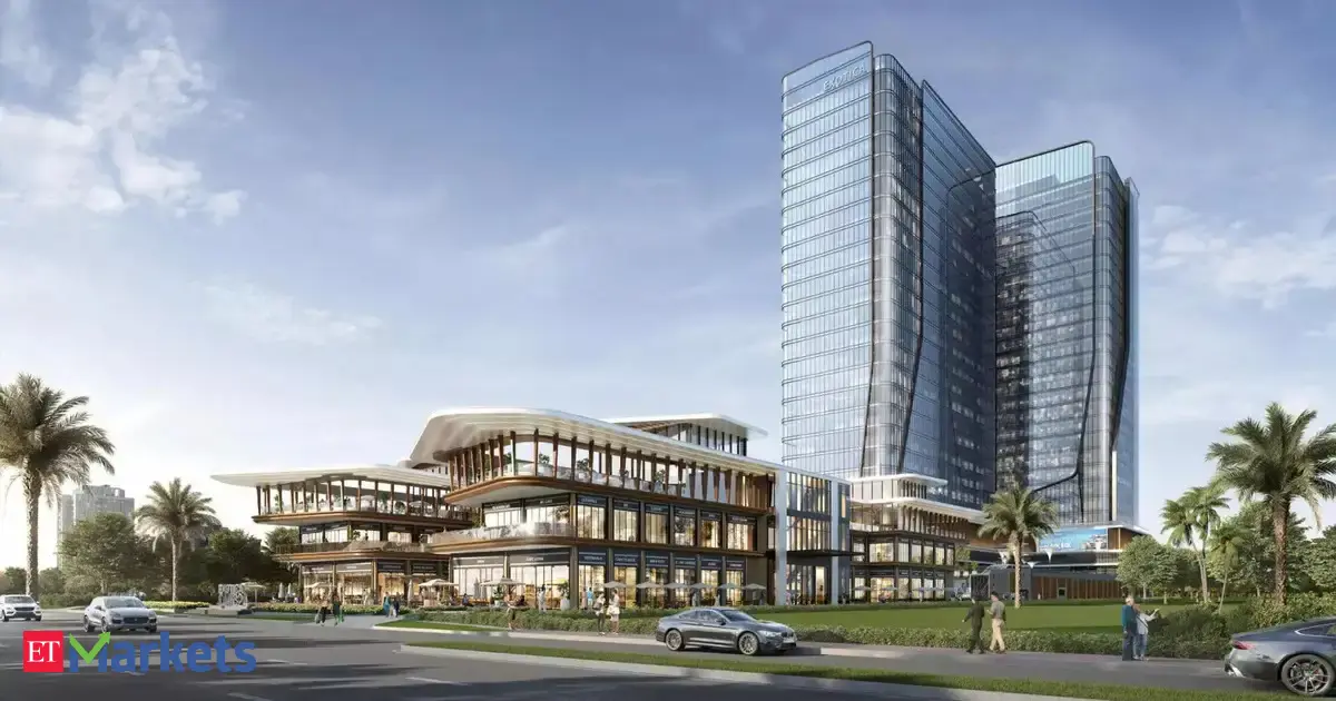 RMZ to invest USD 35bn to build digital infra, housing, commercial projects, exploring IPO