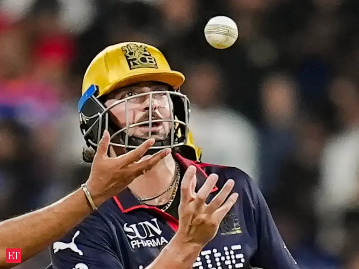 RCB’s Tim David fined for breaching IPL code during MI clash; Hardik Pandya penalised for slow over-rate