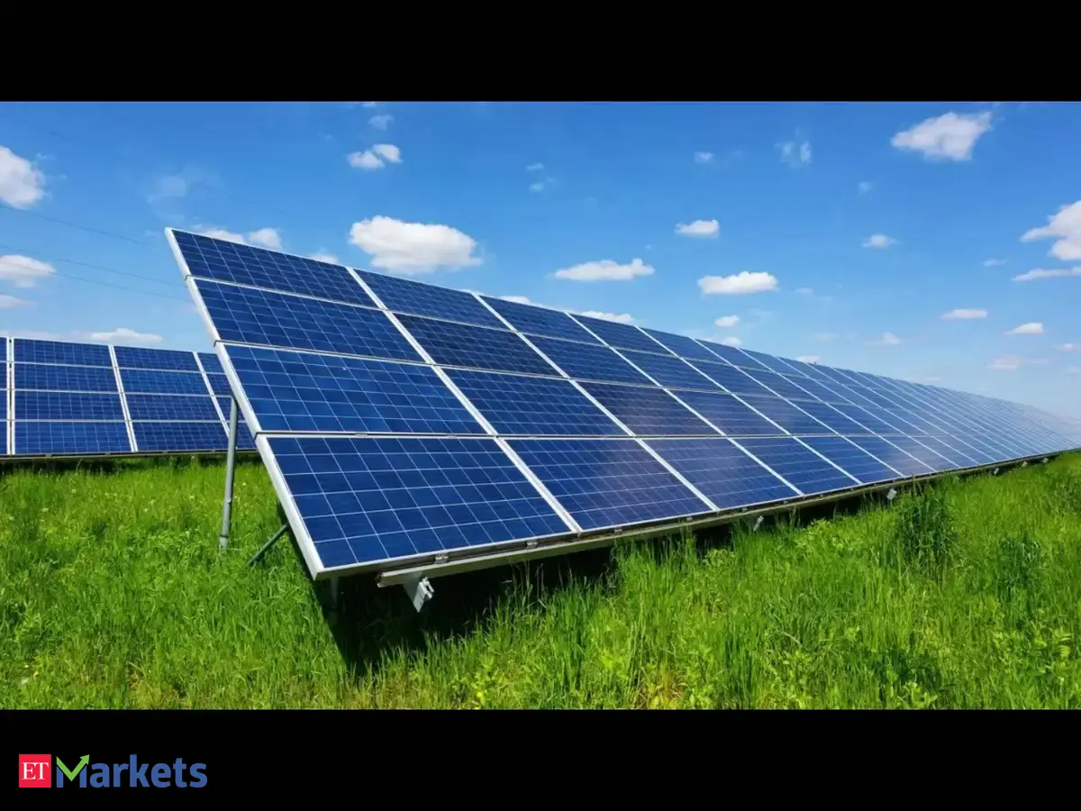 Stock Radar: Why ACME Solar stock is looking attractive for medium-to-long term investment