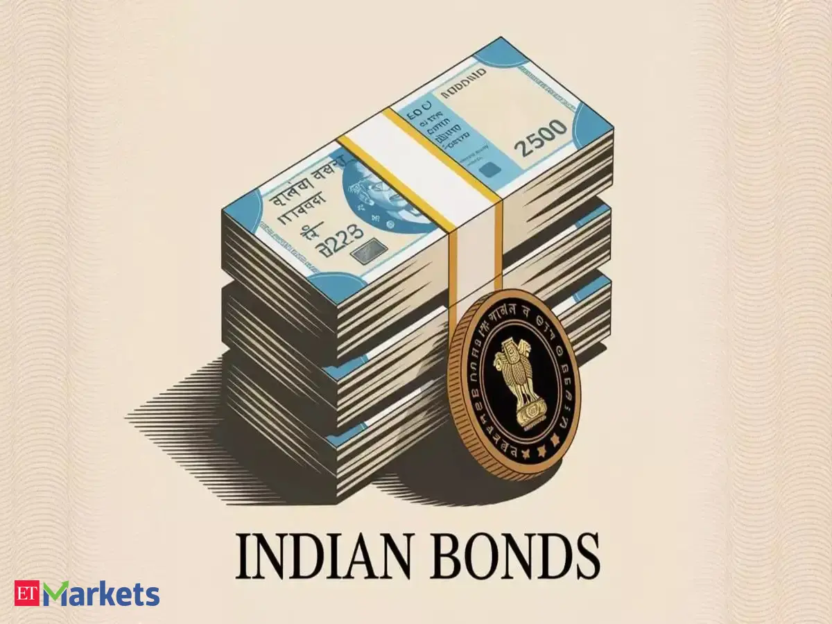 India bonds trim losses as soft CPI spurs value buying