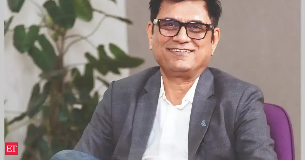 In conversation with Shailesh Deshpande: Discussing talent acquisition at Burns &amp; McDonnell India