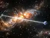 Strange &lsquo;space laser&rsquo; from early universe detected on Earth: Scientists explain why this signal should not exist