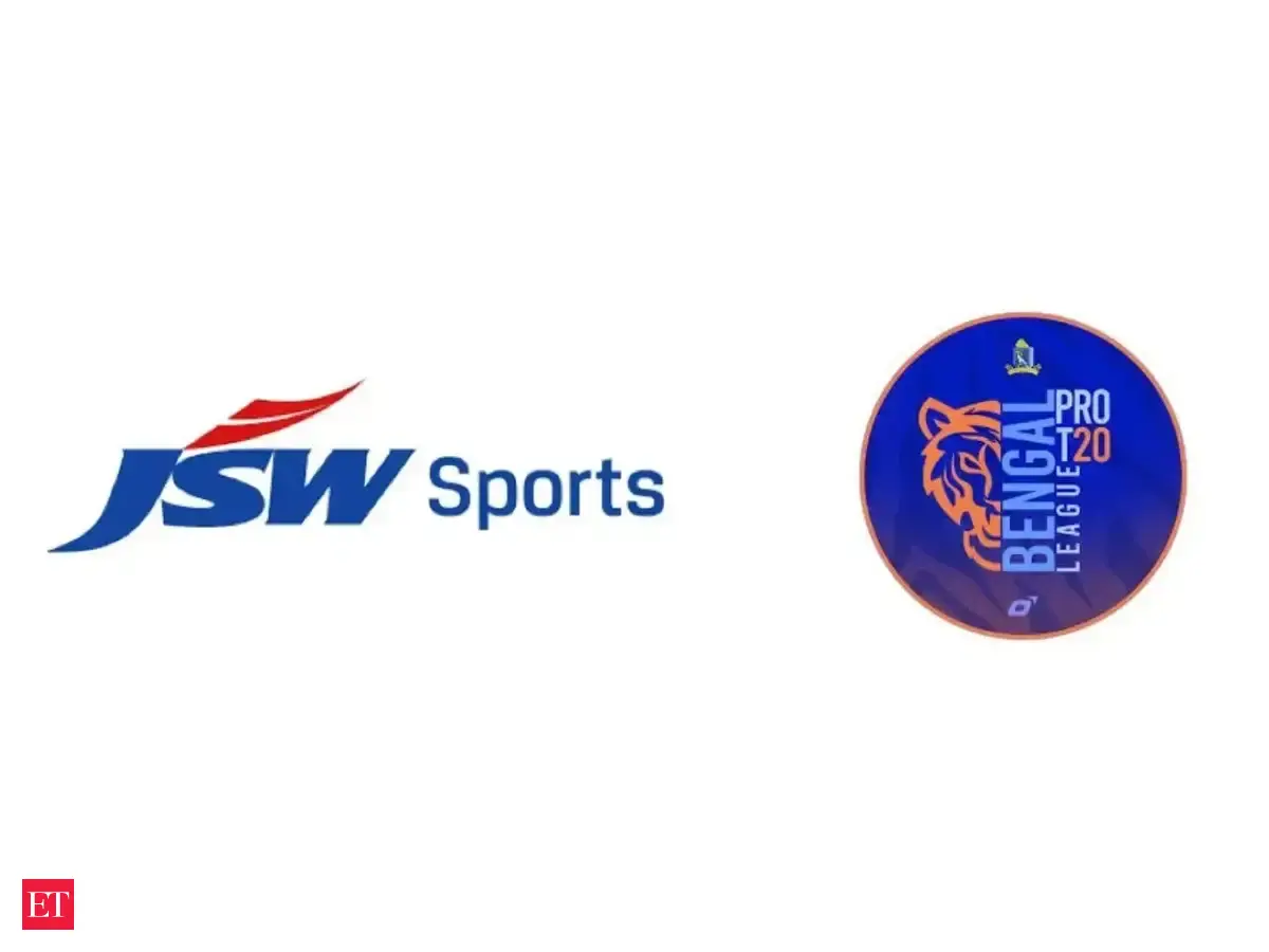 JSW Sports bags three-year mandate to run Bengal Pro T20 League