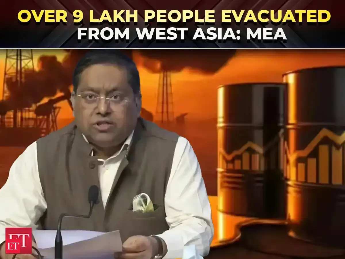 Israeli airspace remains partially open while Iraqi airspace is open: MEA on  West Asia crisis