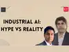 India wants manufacturing at 25% of GDP &mdash; will AI in factories help?